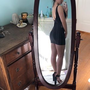 NWT! Forever 21 Washed out bodycon dress!